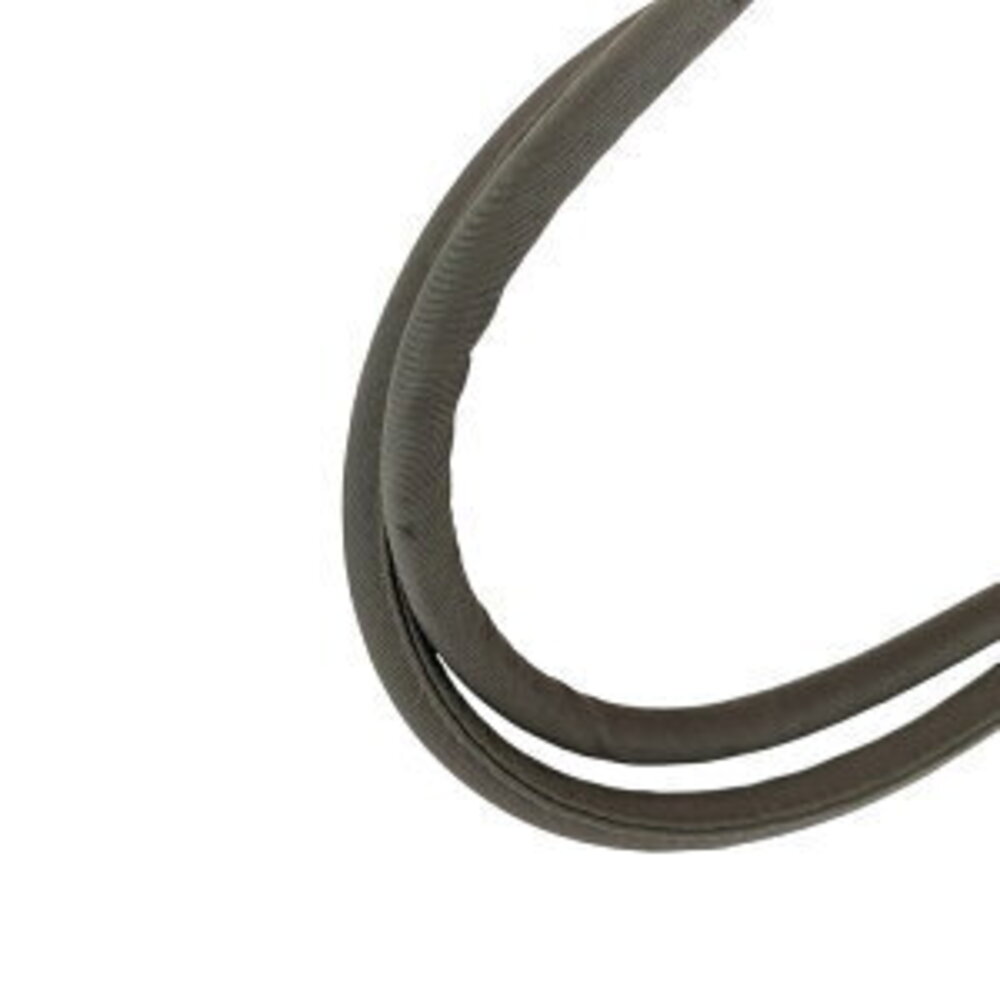 Prada plate handbag bag logo triangular tote nylon gray Tessuto - Picture 6 of 10